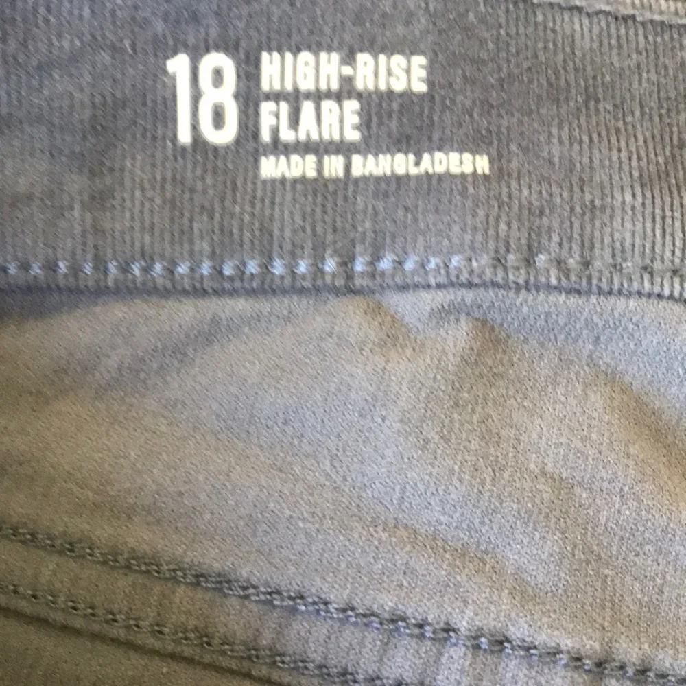 NEW a.n.a Corduroy Flare‎ Pants